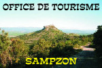 Office de tourisme de Sampzon