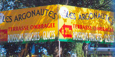 Les Argonautes