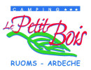 Camping le Petit Bois