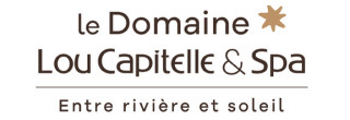 Logo Lou Capitelle